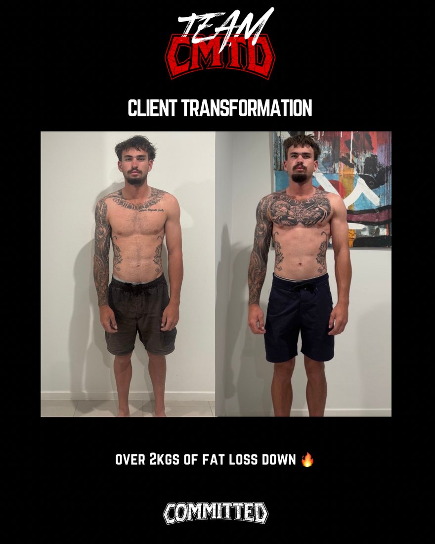 Client transformation
