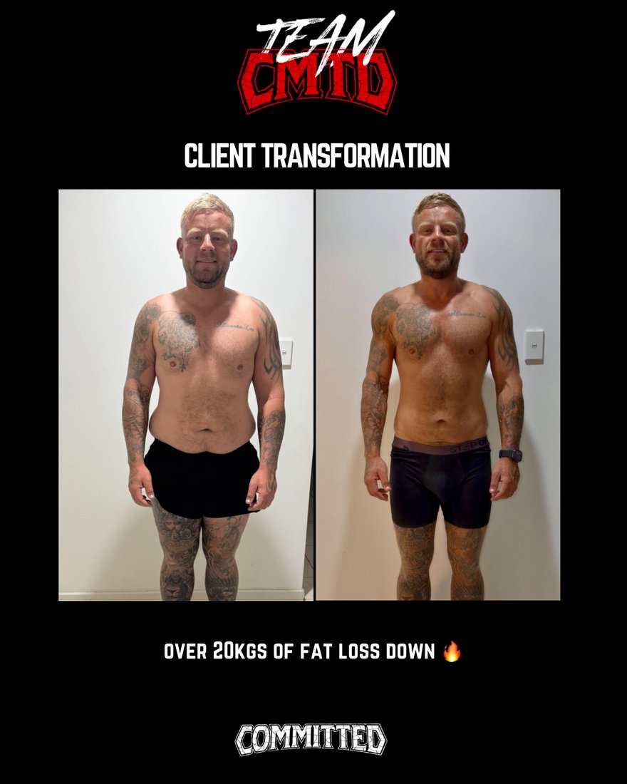 Client transformation