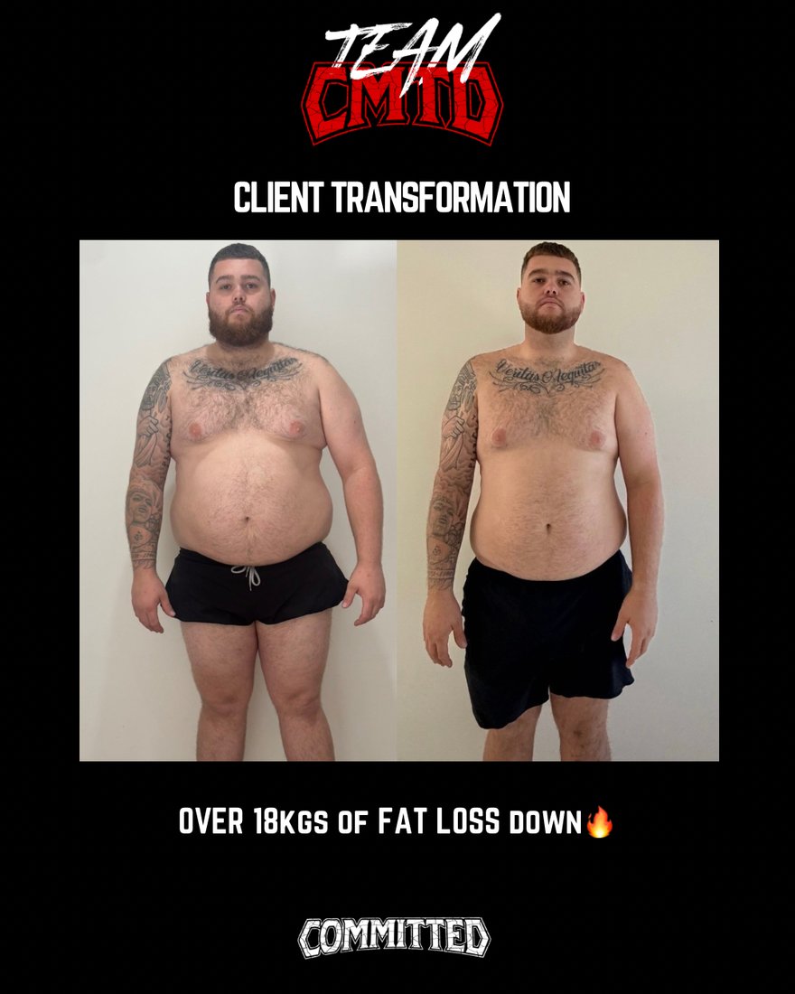 Client transformation