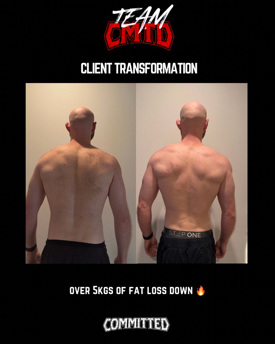 Client transformation