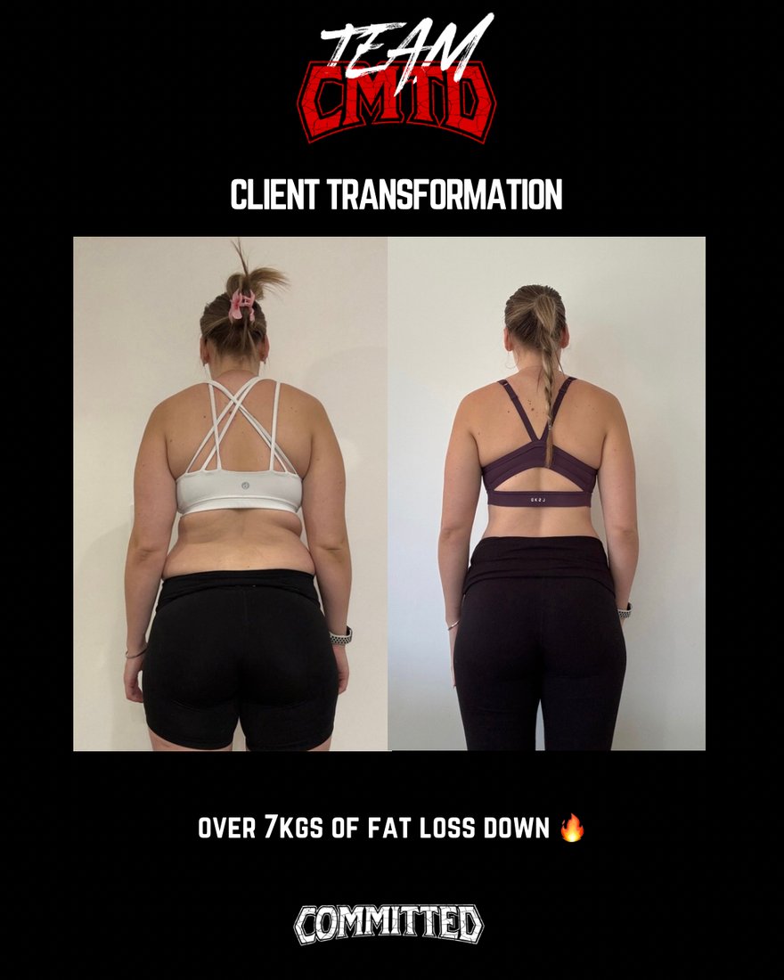 Client transformation